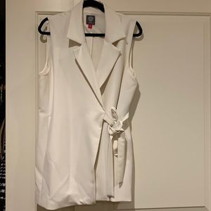 Vince camuto vest